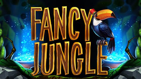 Fancy Jungle PokerStars